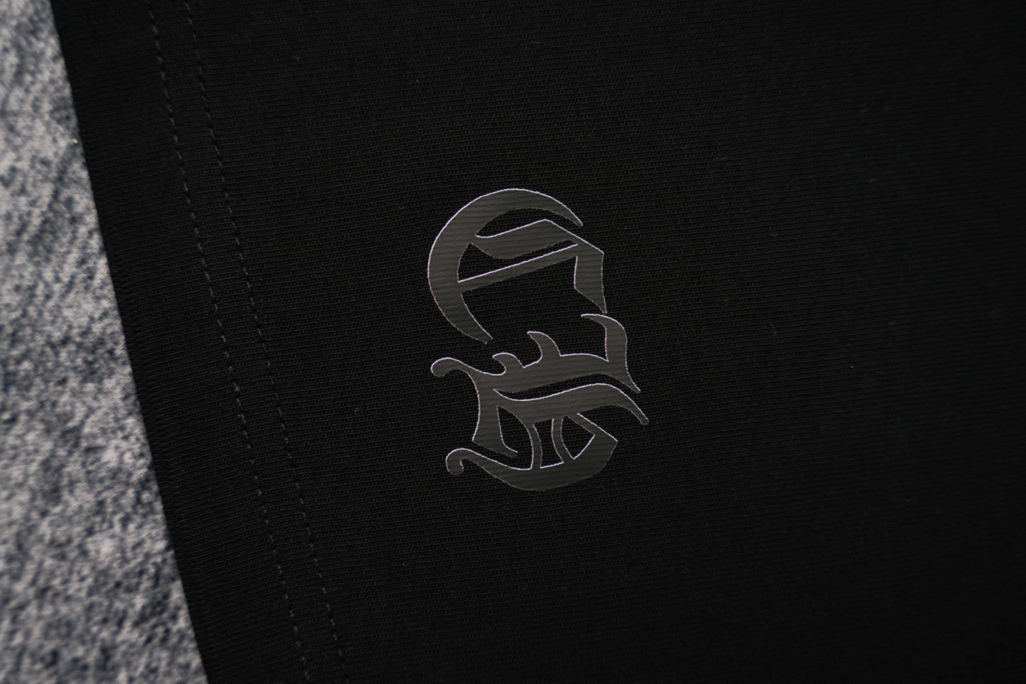 T-shirt Chrome Hearts KT21