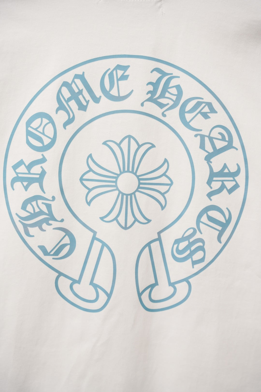 T-shirt Chrome Hearts KT21