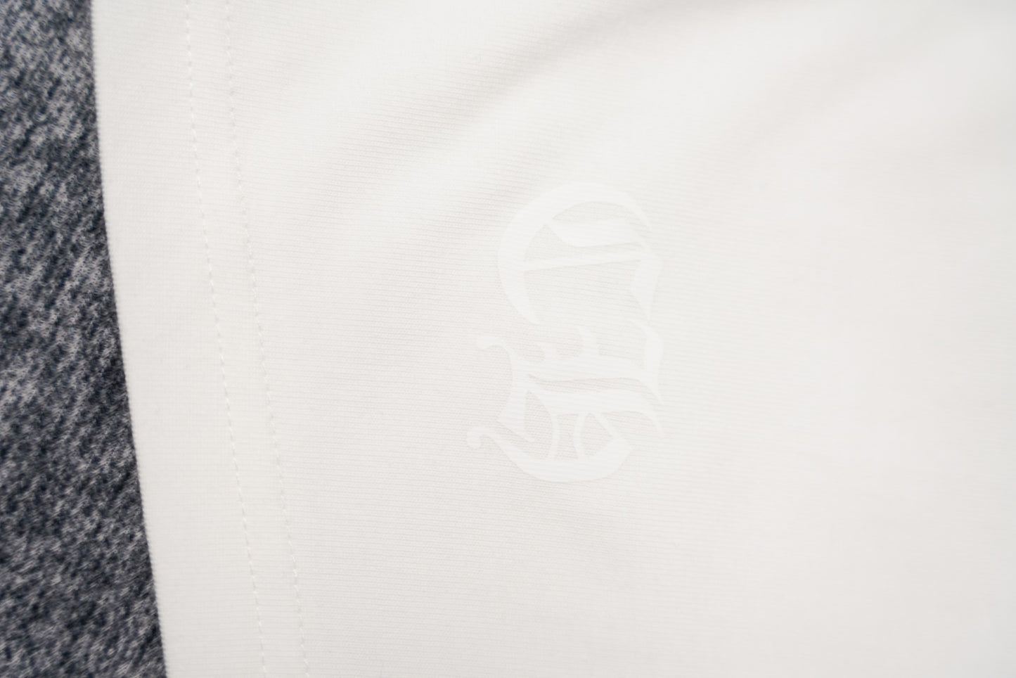 T-shirt Chrome Hearts KT21
