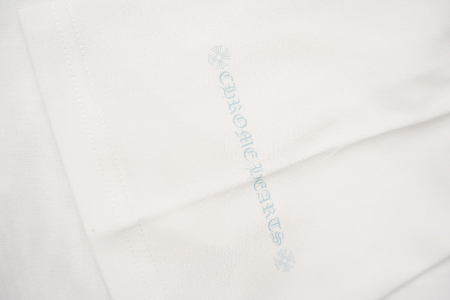 T-shirt Chrome Hearts KT21