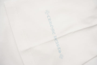 T-shirt Chrome Hearts KT21