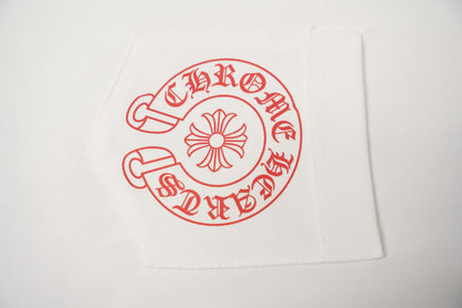 T-shirt Chrome Hearts KT28