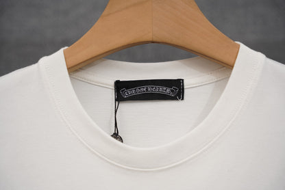 T-shirt Chrome Hearts KT28