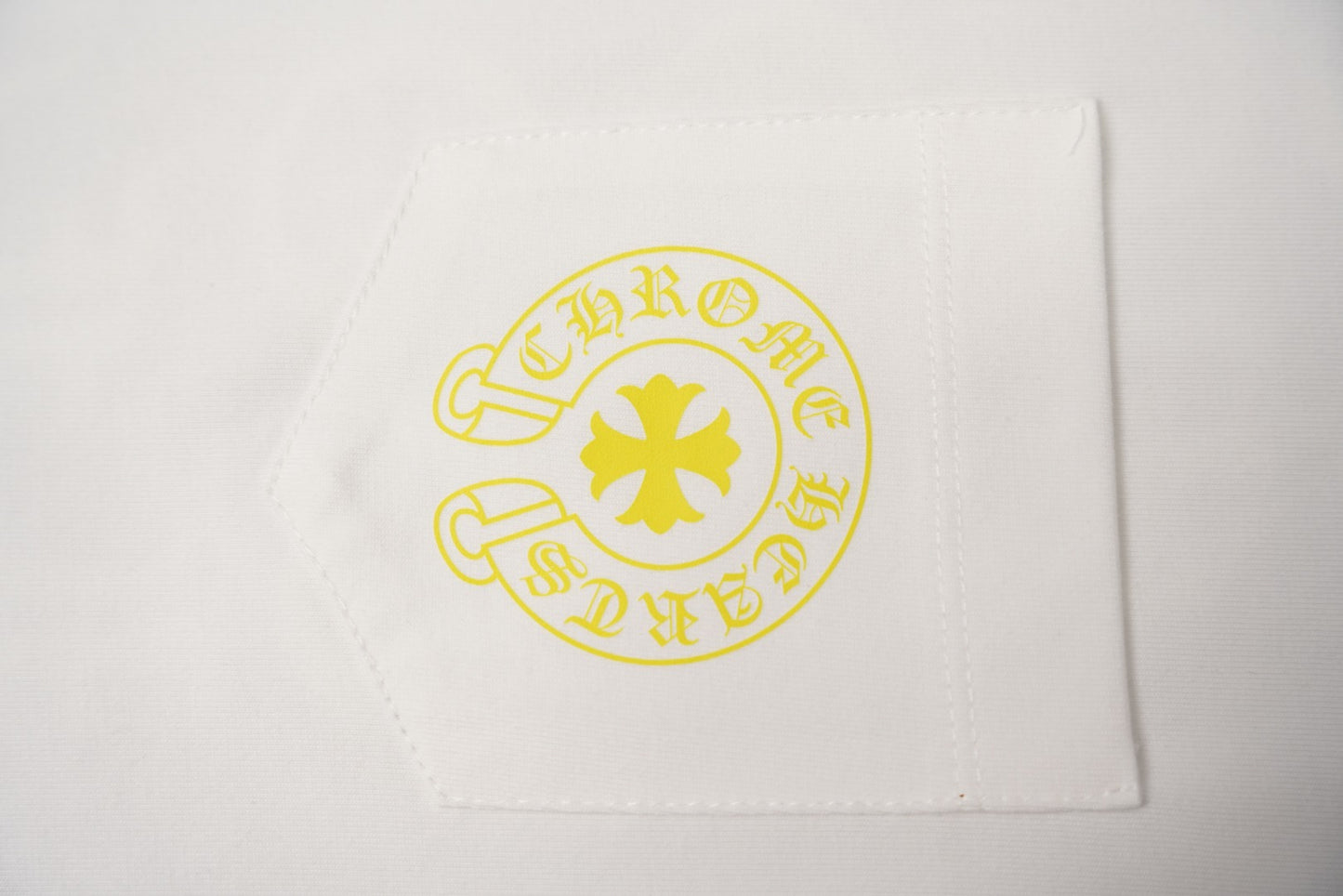 T-shirt Chrome Hearts KT29