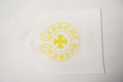 T-shirt Chrome Hearts KT29