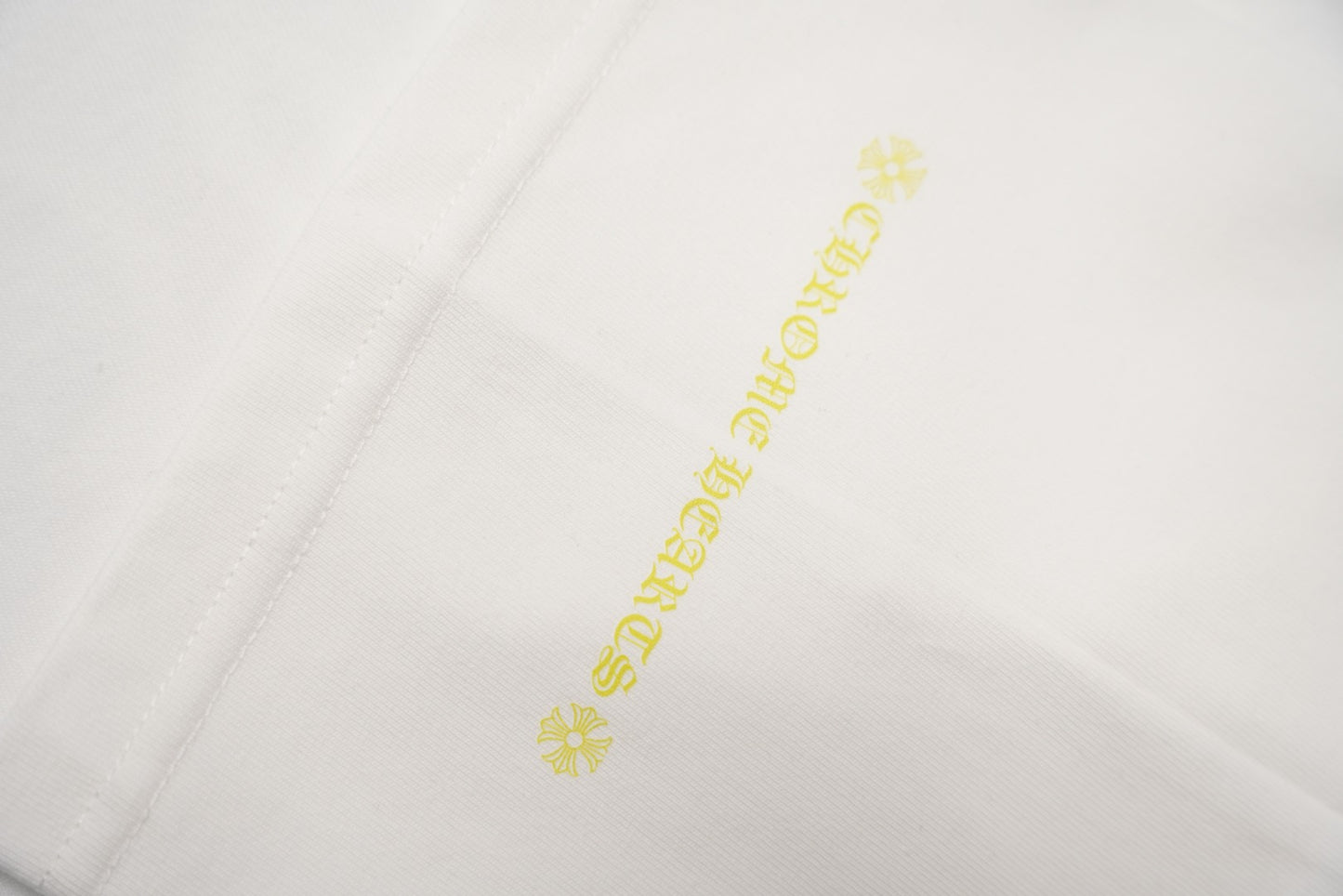 T-shirt Chrome Hearts KT29
