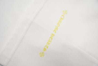 T-shirt Chrome Hearts KT29
