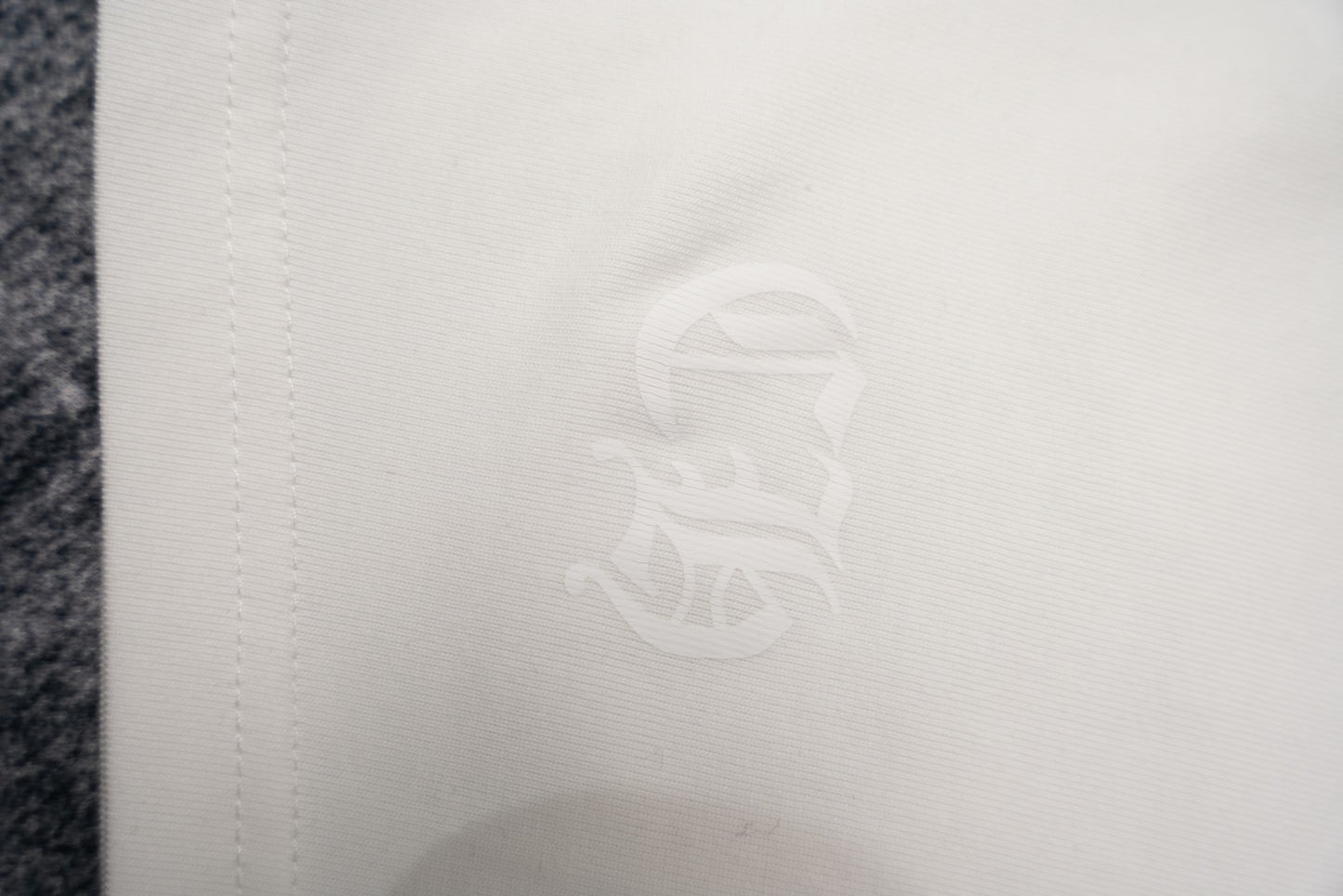 T-shirt Chrome Hearts KT29