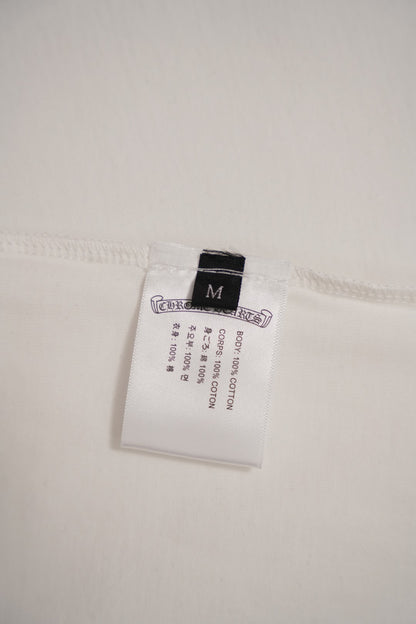 T-shirt Chrome Hearts KT29