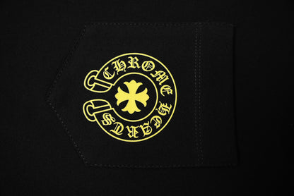 T-shirt Chrome Hearts KT29