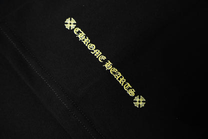 T-shirt Chrome Hearts KT29