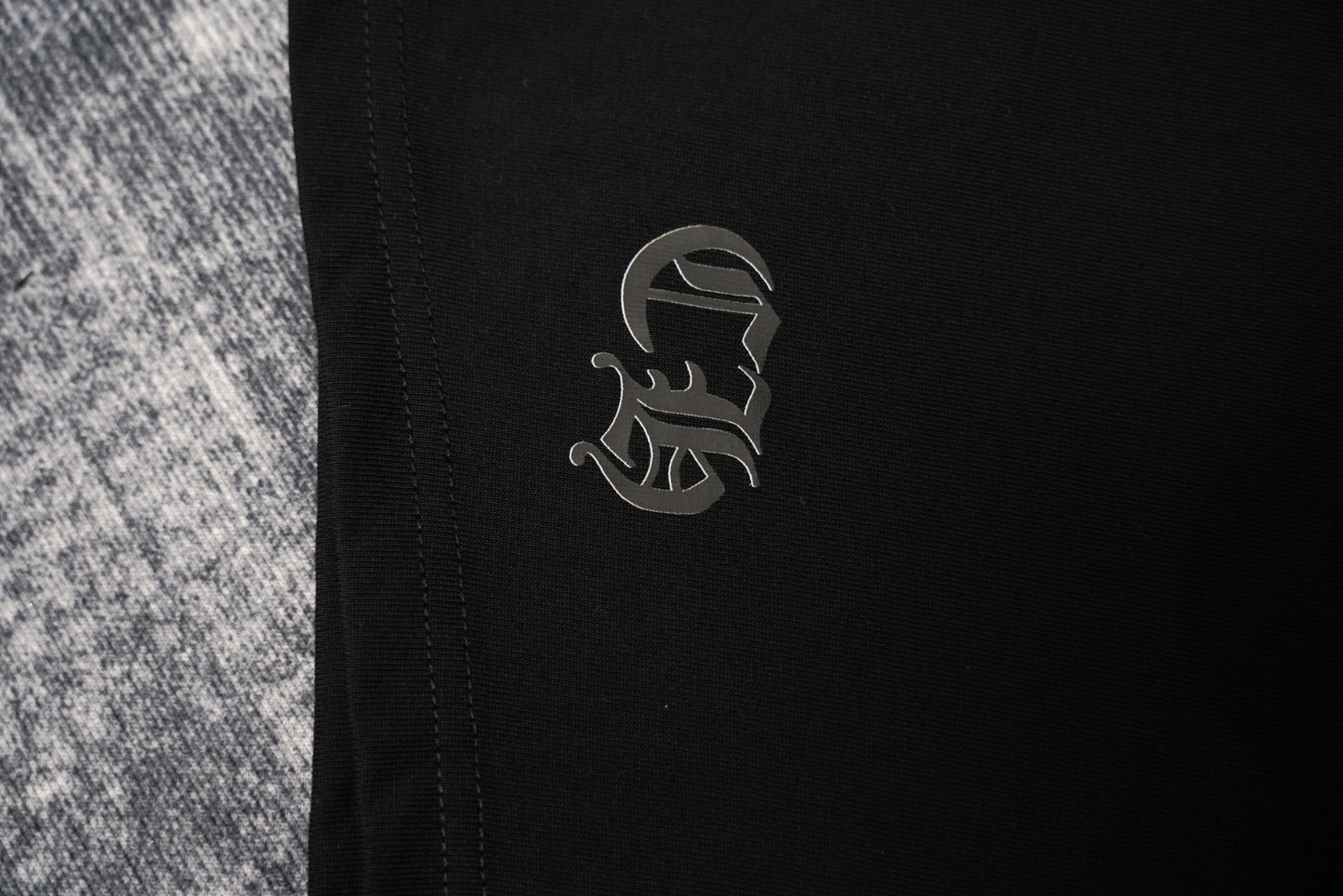T-shirt Chrome Hearts KT29