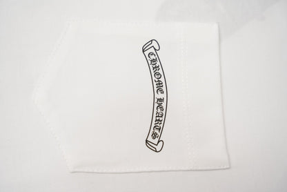 T-shirt Chrome Hearts KT37