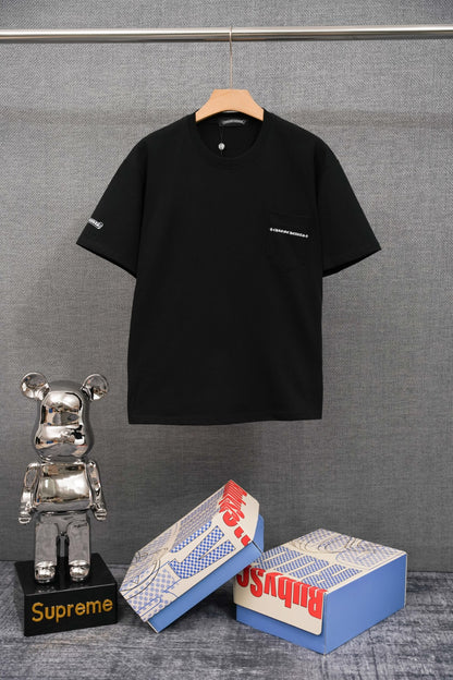 T-shirt Chrome Hearts KT37