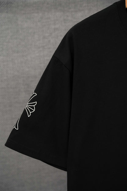 T-shirt Chrome Hearts KT37