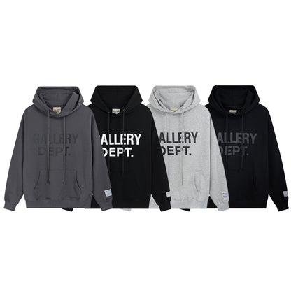 GALLERY DEPT Nouveau Hoodie