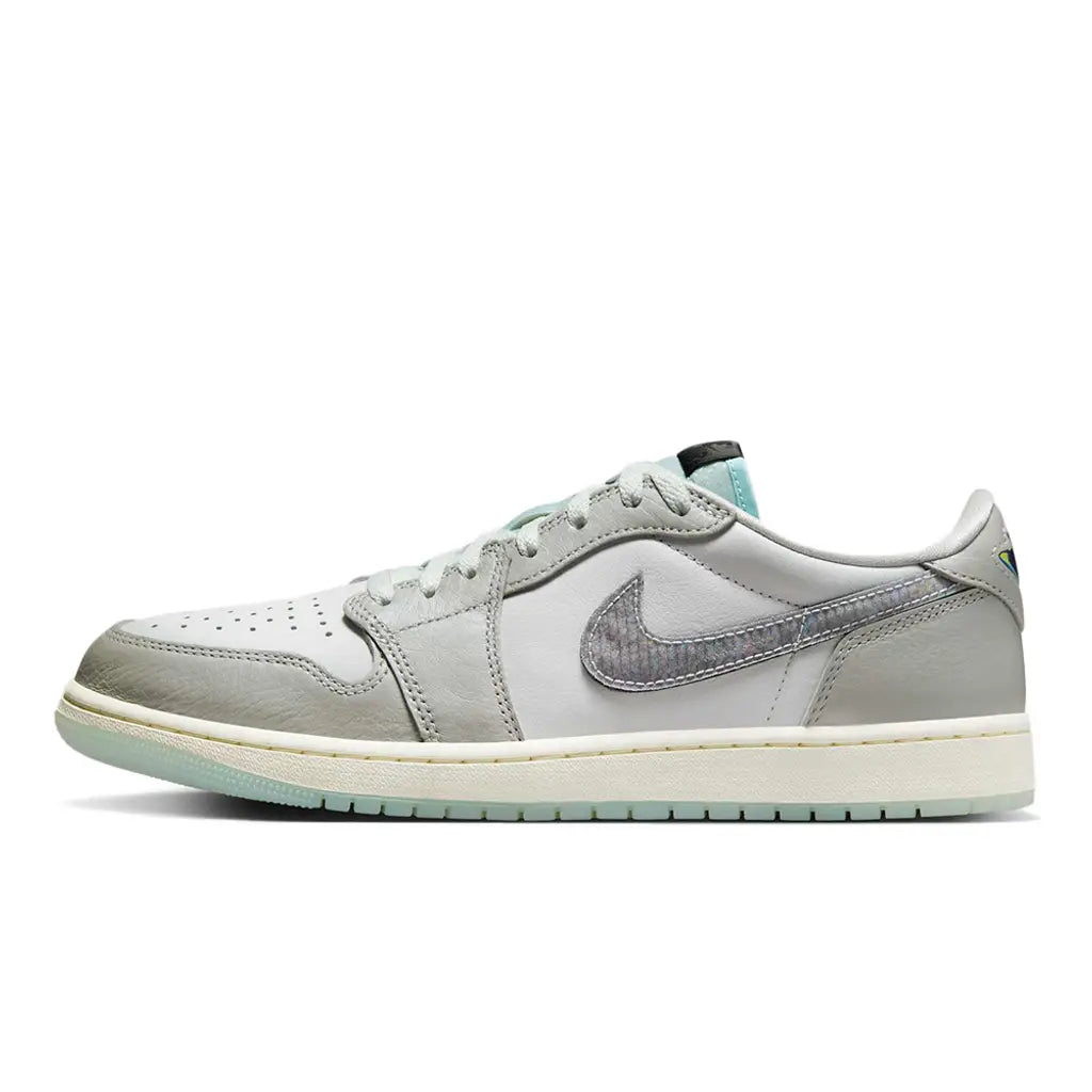 Air Jordan 1 Low 'Year of the Snake'